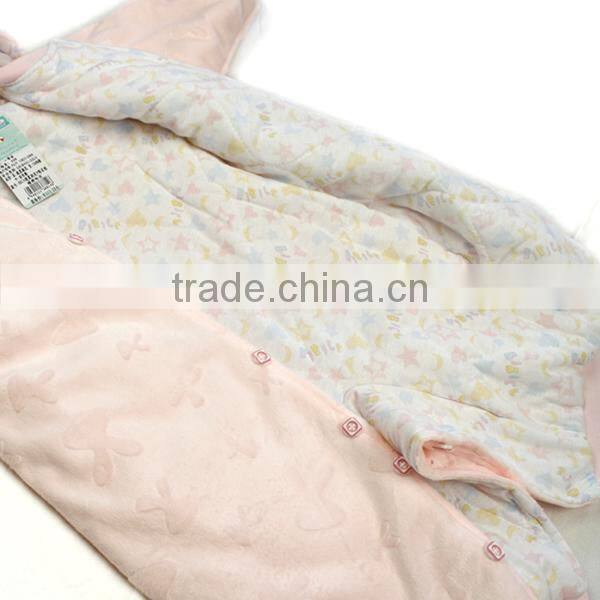 2015 thermal unisex cotton baby jumpers clothing