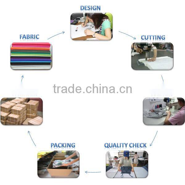 classic lady custom cuff trousers above ankle fitted black pants women P0027