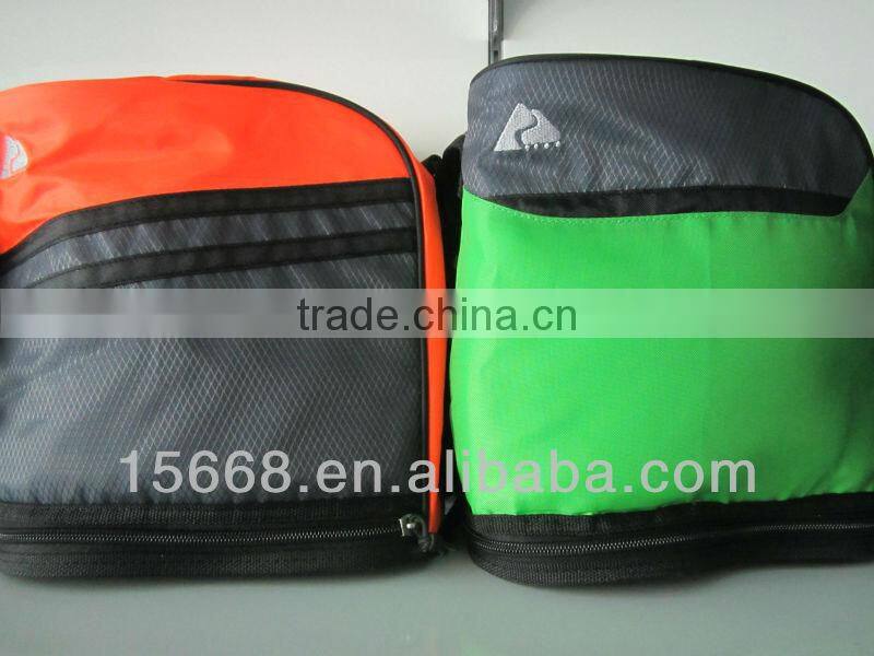 GR-C0067 good quality 6 cans bottle cooler bag