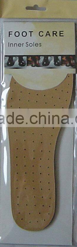 Cheap disposable adhesive waterproof shoe pad