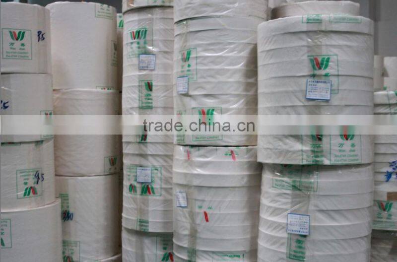 High-density paper-base gauze Industrial Gauze in Dongguan