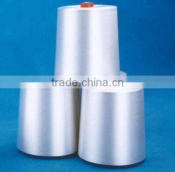 water soluble polyester filament yarn