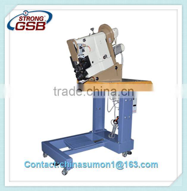 GR-202 ornamental seams sewing machine