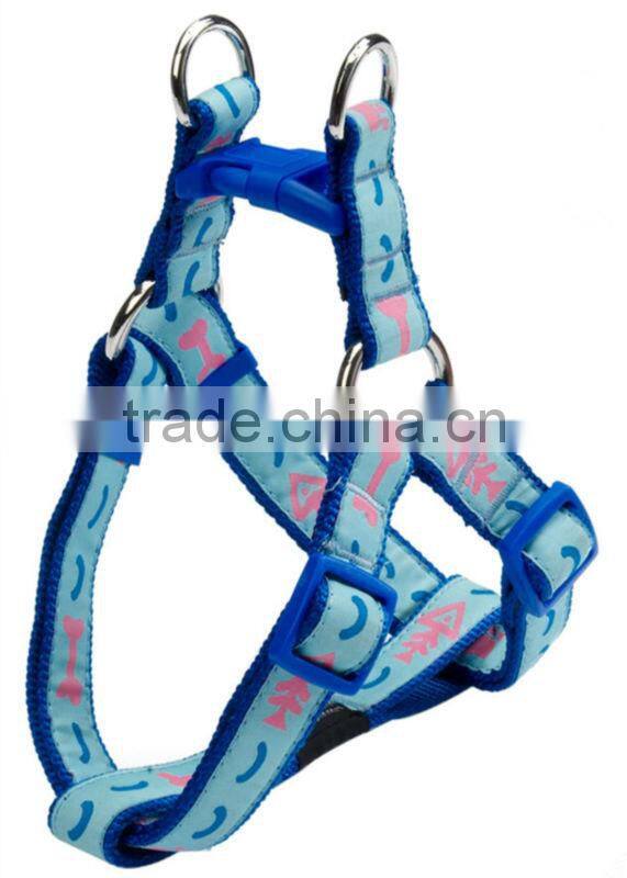 High End Pet Harness Dog Harness