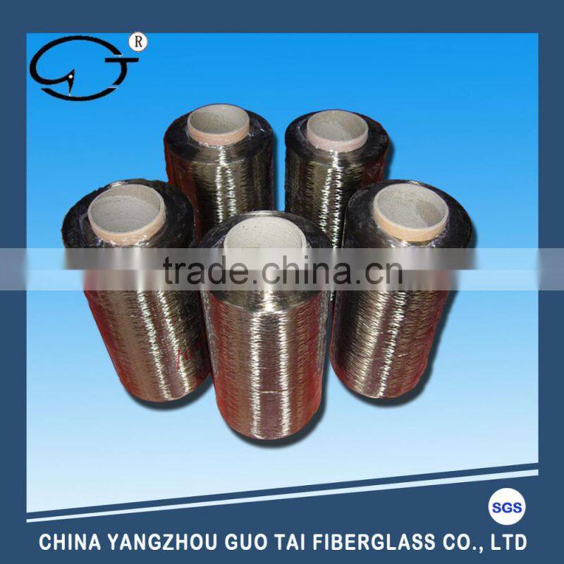 High Quality Chinese Supply Basalt Fiber Non-Twist Reinforced Roving