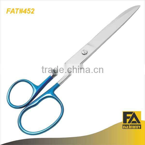 Left Handed Multipurpose Scissors
