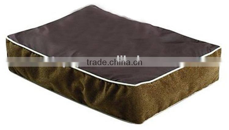 OEM Eco-Friendly Durable Dirt-Proof Colorful dog bed mattress covers