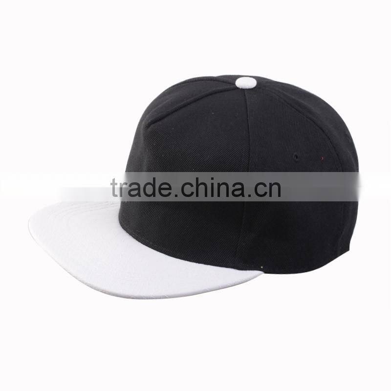 custom logo in any color snakeskin brim snapback hat