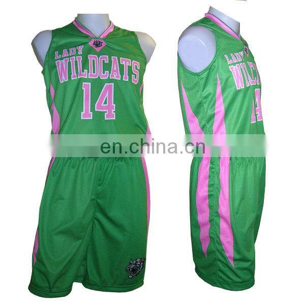 Exporting all star basketball jerseys with 100% polyester
