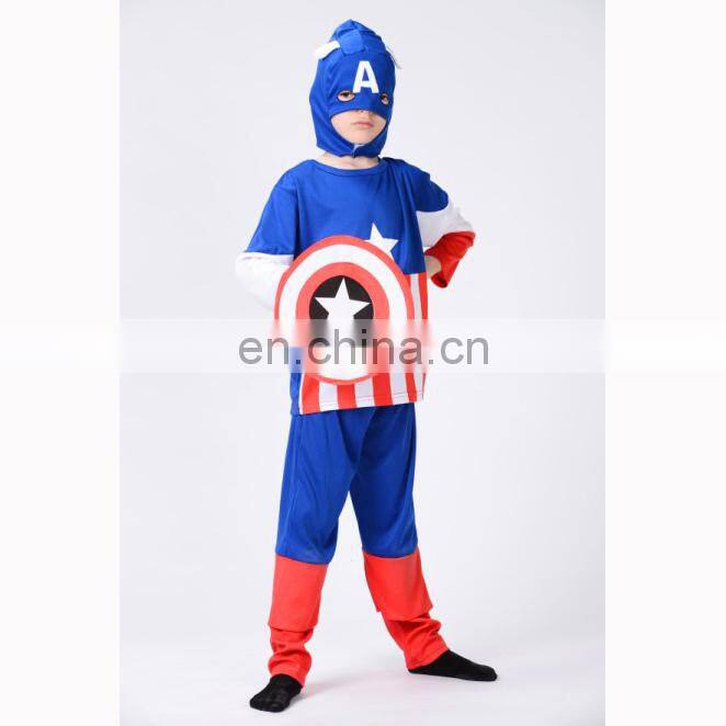 Party halloween kids children vampire fancy dress costume MAC-82