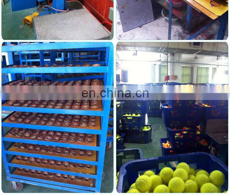ITF high quality tennis ball for children