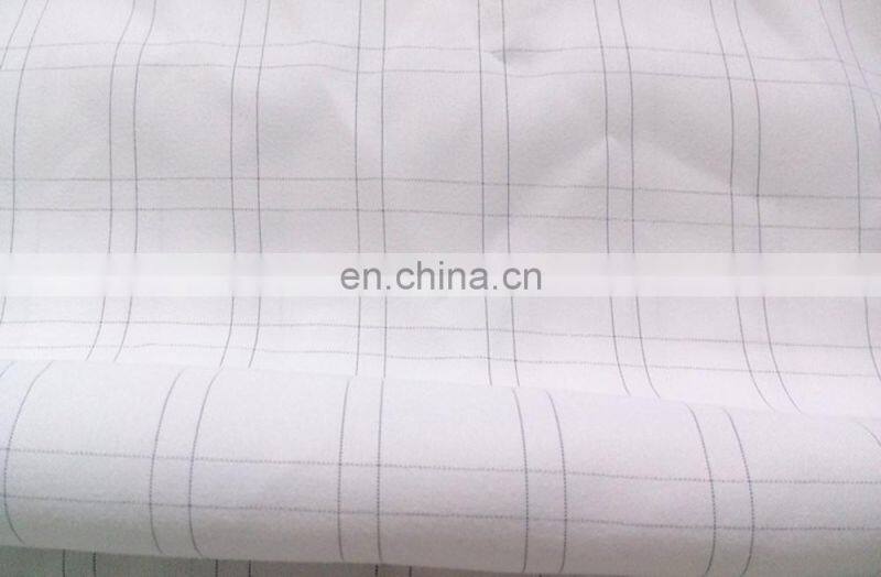 85gsm polyester antistatic bedding sheet fabric