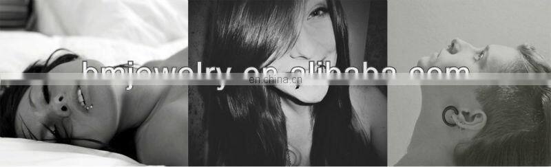 unique design Gold Plated Sunburst Round Multi-CZ Nipple Ring piercing jewelry rings in titanium