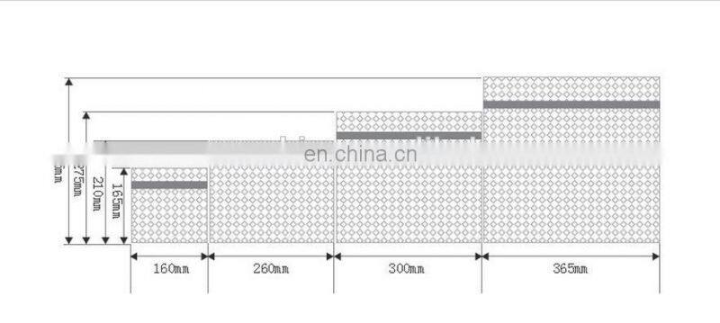 Travel Organizer Underwear Pouch Closet Storage Bags