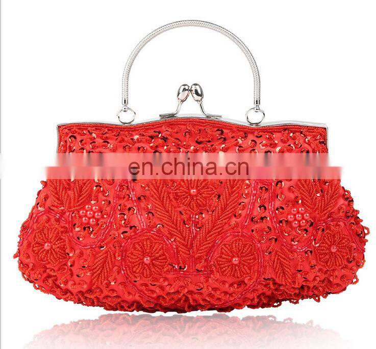 Best seller wholesale clutch bag evening bag for ladies