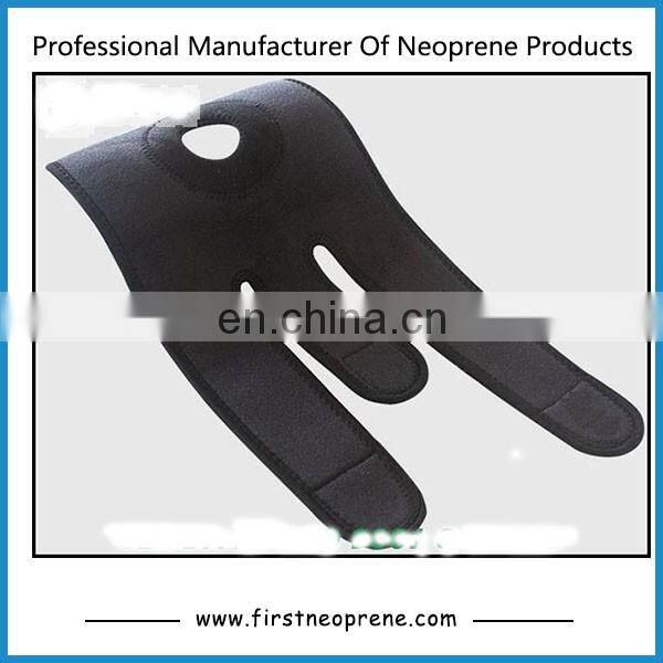 Customized Design Stylish Athletic Knee Support