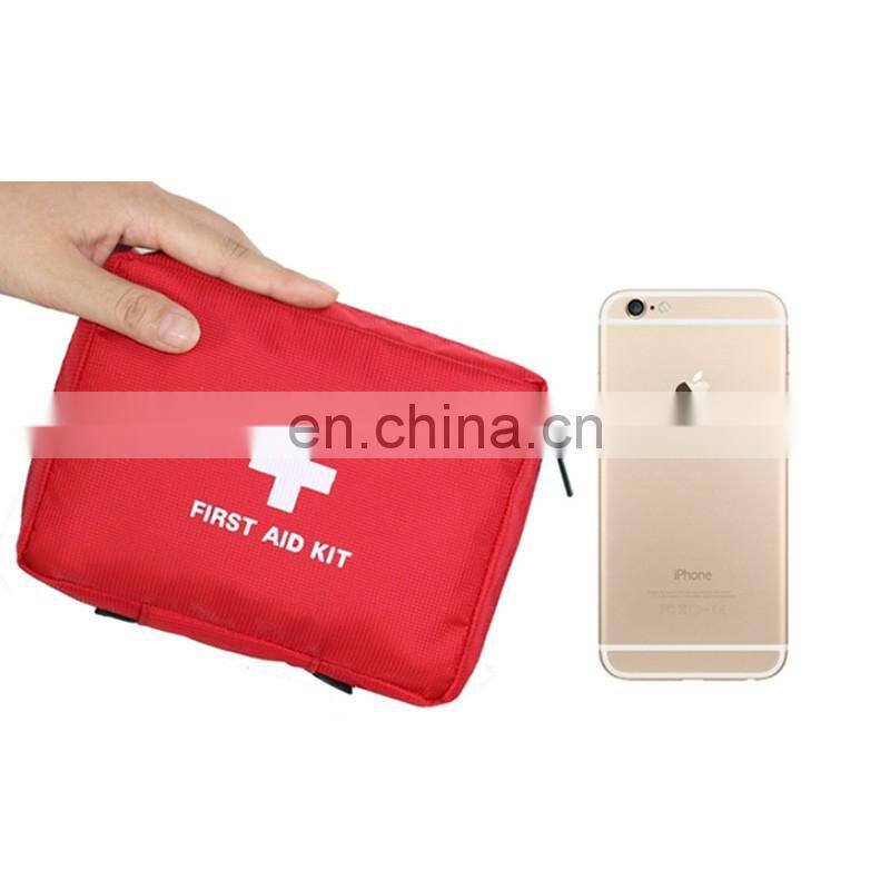 america nylon waterproof first aid bag medical bag from shenzhen