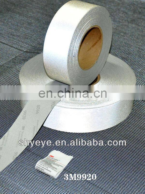 3m fire resistant reflective tape 8935