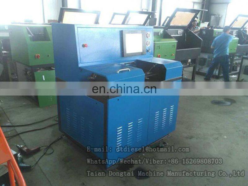 PT411 PT CUMMINS INJECTOR TEST BENCH