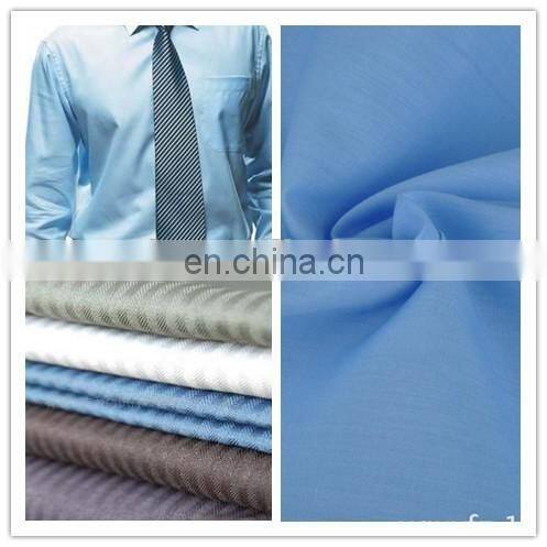 golden suplier for TC 65/35 133*72 for shirt or other worker wear