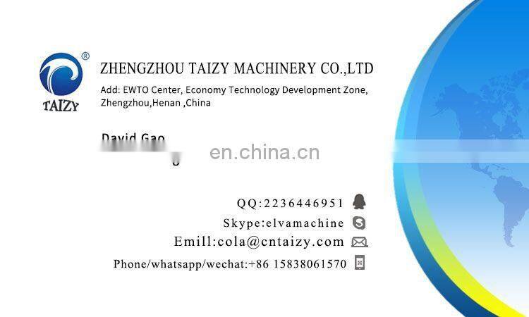 2018 hot selling High Quality Horizontal Vegetable and Meat Stuffing Mixer