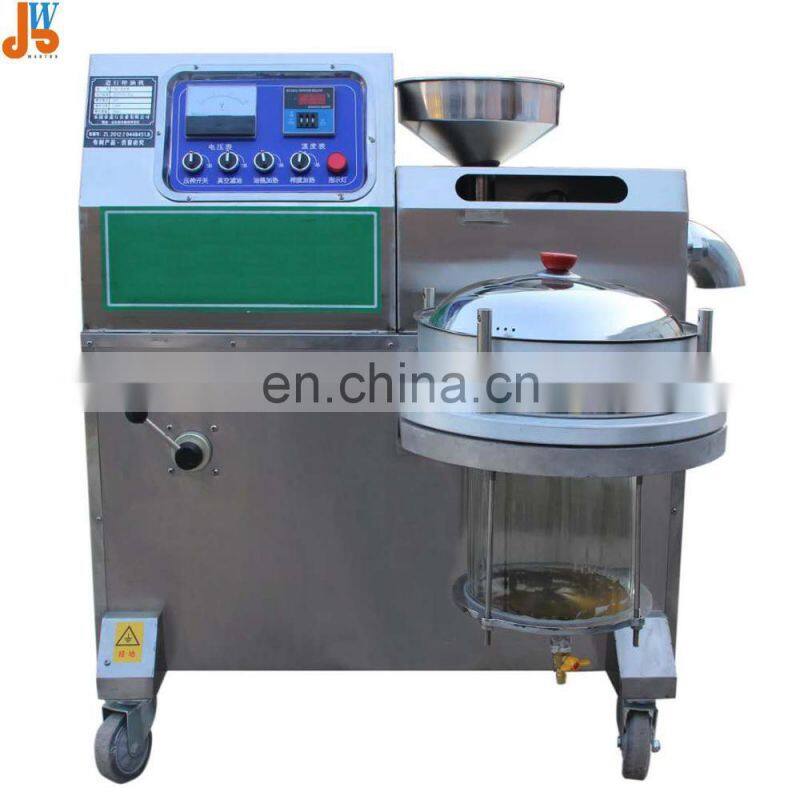 Hot selling peanut rapeseed oli pressing machine /fresh oli press machine