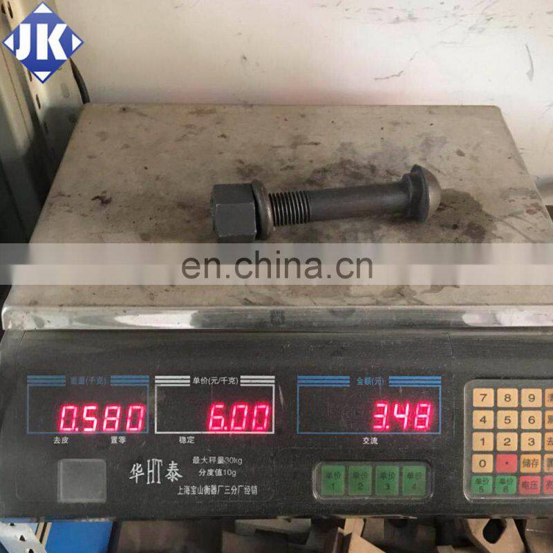 wholesale alibaba P24 light rail for rail tracks