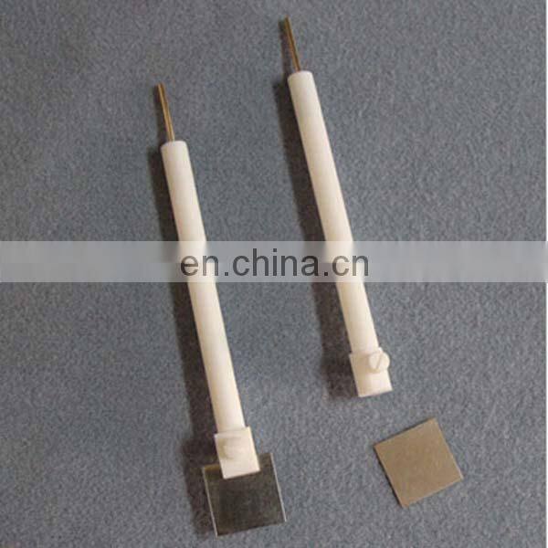 J110 lab use platinum electrode holder