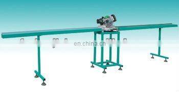 Glass Washing And Drying Machine
