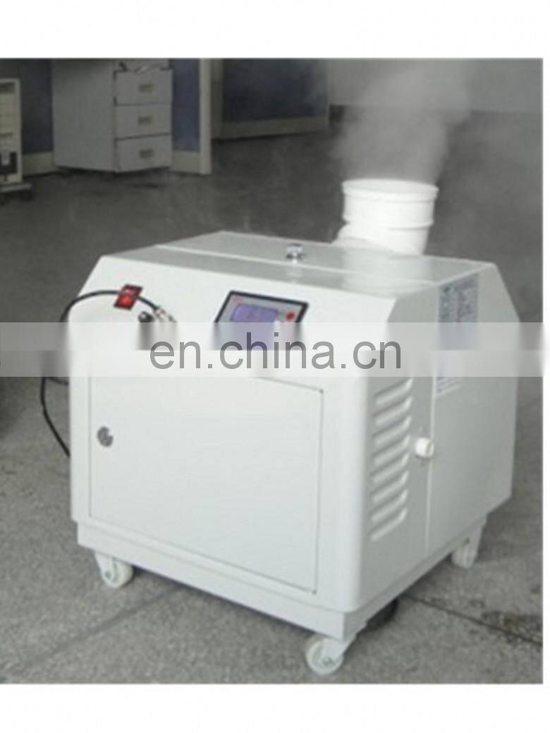 Ultrasonic Humidifier JDH-G030Z With CE Air Humidifier Ultrasonic Fogger humidistat