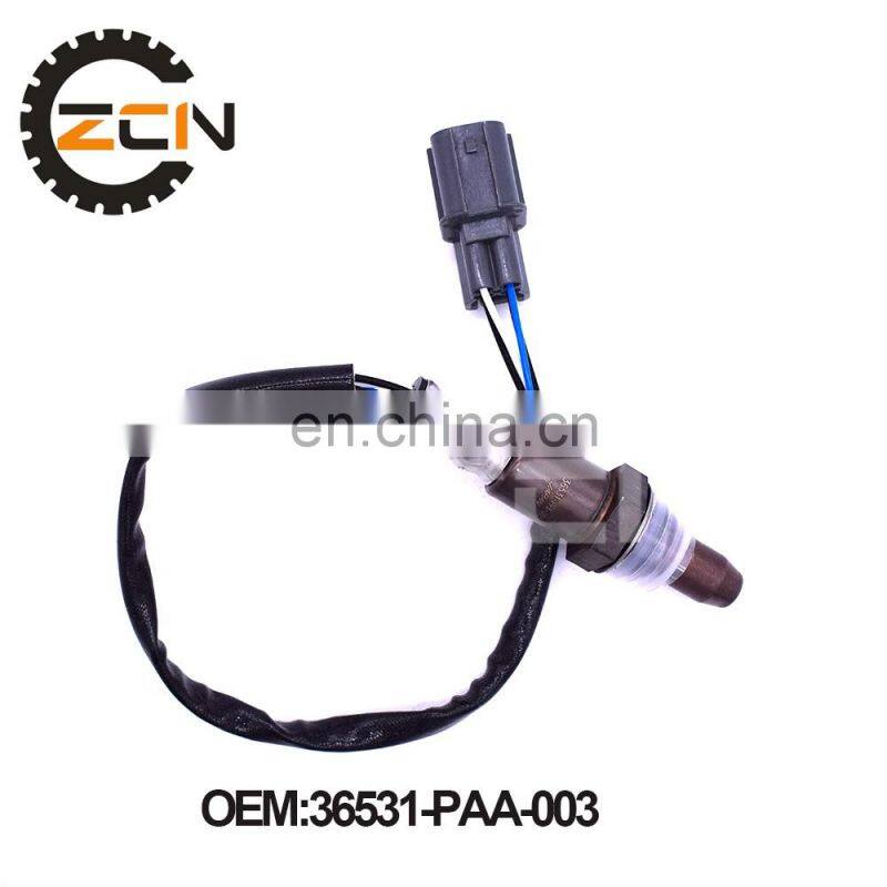 Auto Oxygen Sensor O2 Lambda OEM 36531-PAA-A03 For Accord Insight