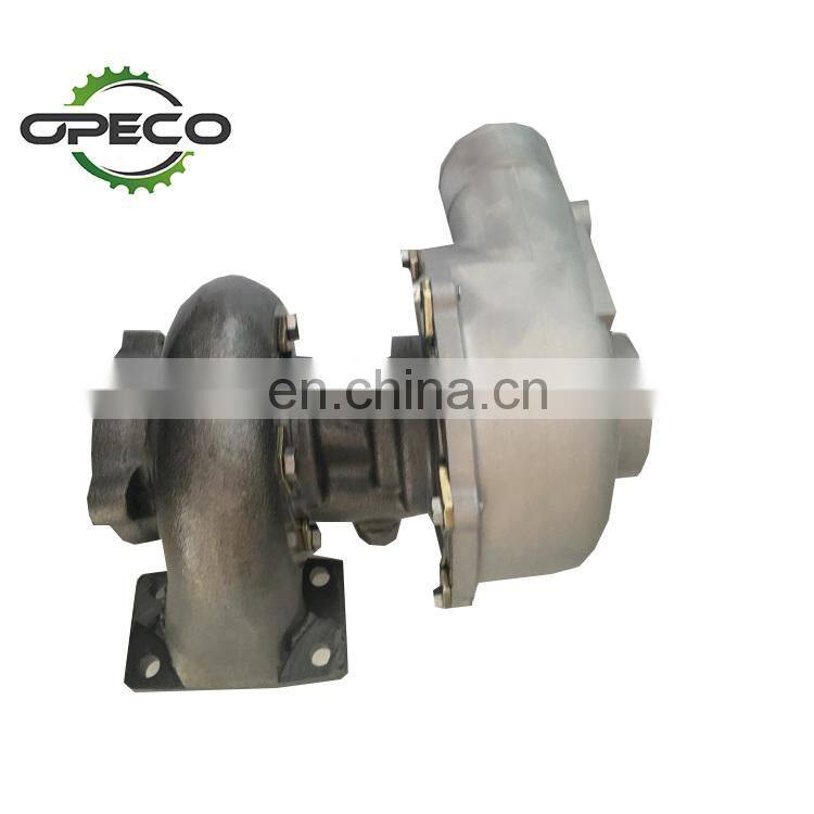 GY70 RHB6 turbocharger 123655-18010 6T-575 8-94418-320-0 CI38 CI53 894418321