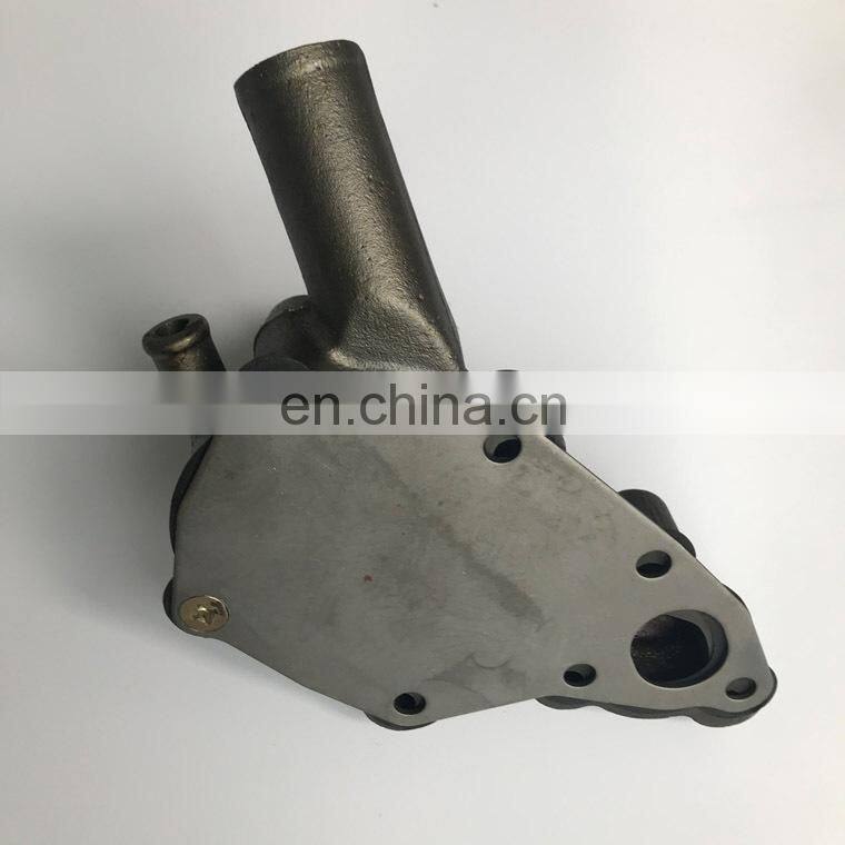 Excavator diesel engine Water Pump 8-94376832