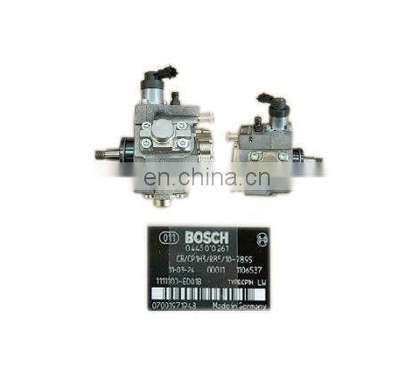 1111100-ED01B Fuel pump for Great Wall 4D20-H6 WINGLE STEED A5