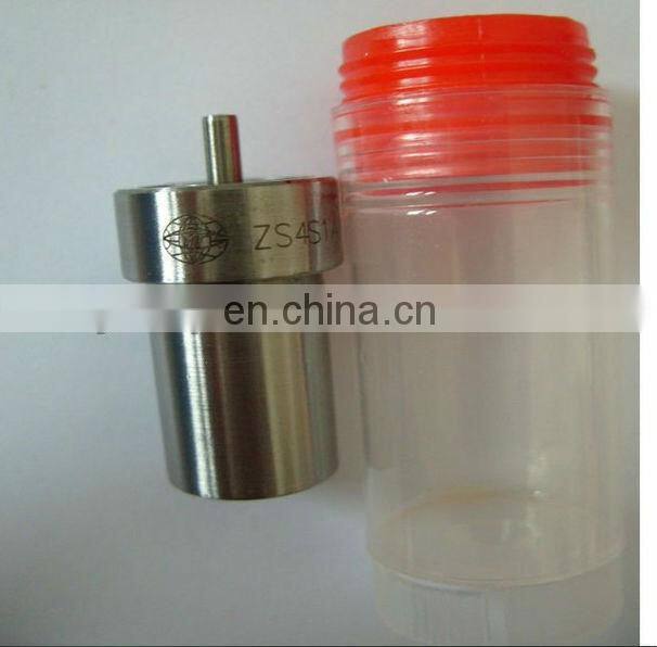 SD Diesel Parts Injector Nozzle