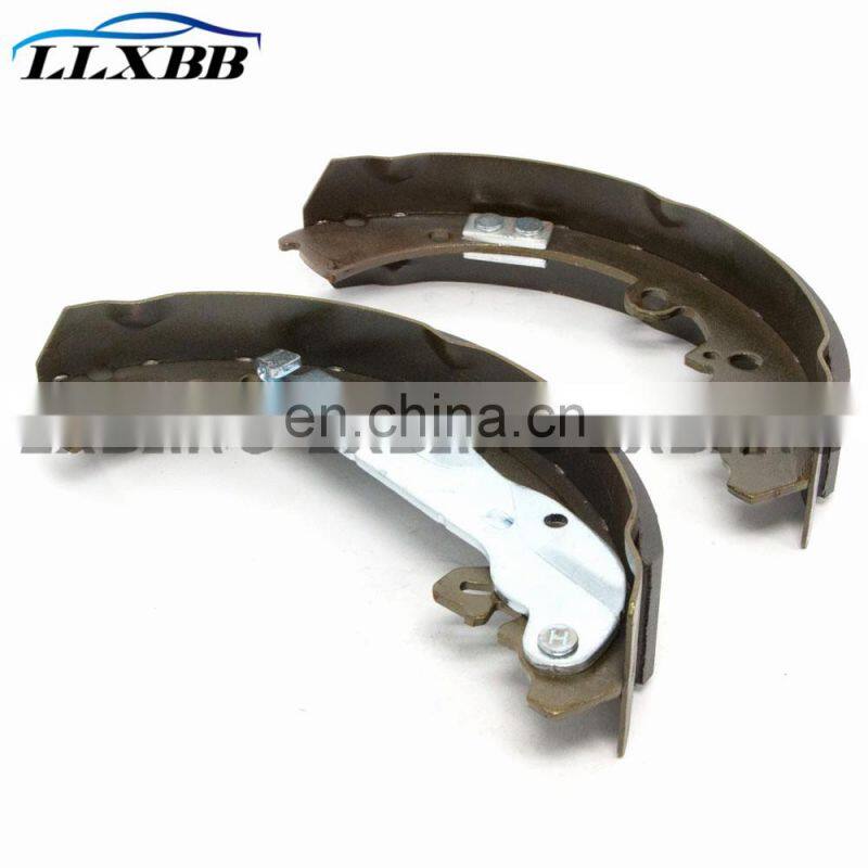 04495-OK120 For hilux vigo Parts Brake shoes 04495-0k120