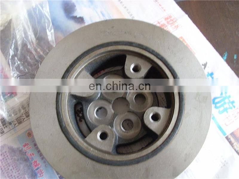 3925566 6CT shock absorber