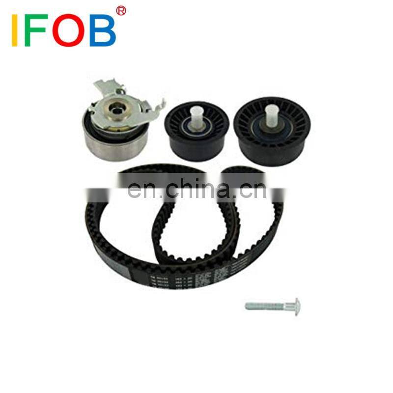 IFOB High Quality Timing Belt Kits For Opel Astra G Convertible Z 16 XE VKMA05156