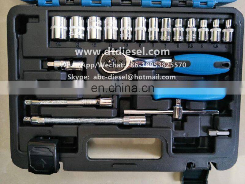 9pcs Oil Seal Dimounting Tool