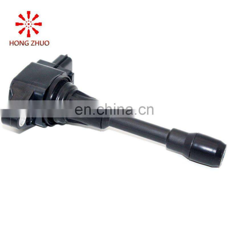 100% Professional Wholesale&Best quality Ignition Coil 22448-ED000 for NISSAN Sentra Altima Rogue Cube Versa