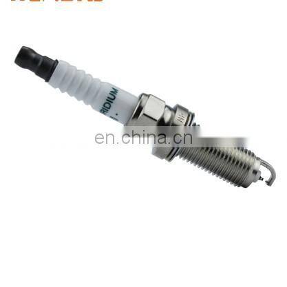 New Hot Selling OEM FXE22HR11 22401-EW61C Double Iridium Spark Plugs