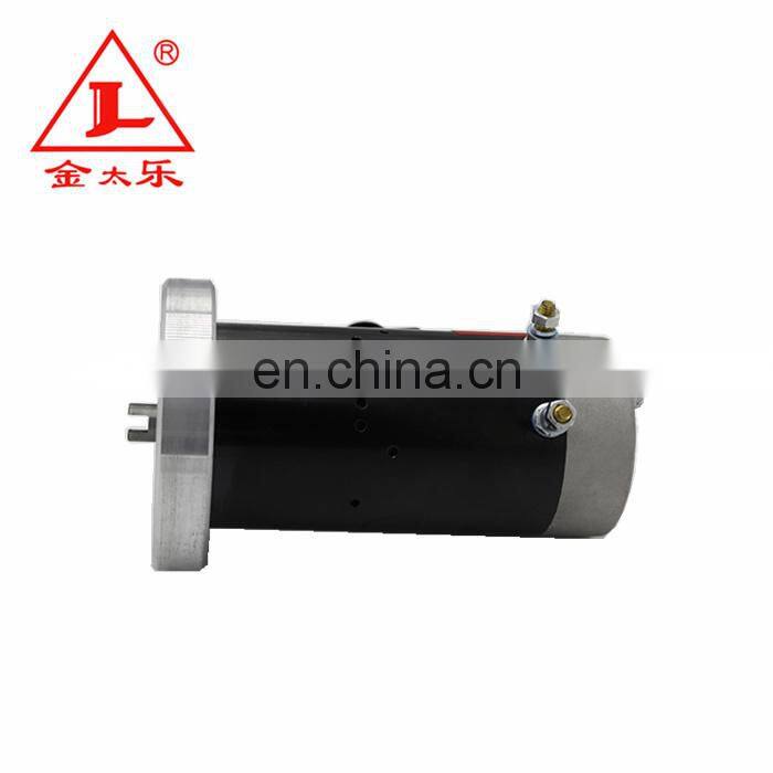 industry logistic devices used electric motor dc 12v 800w permanent magnet dc motor
