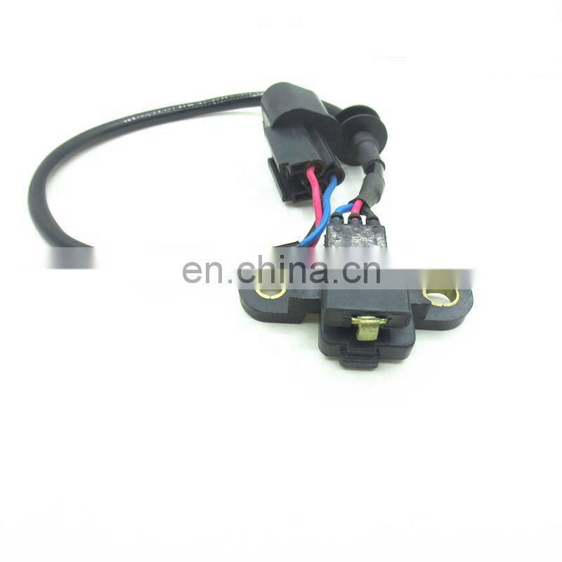 famous products MR560603 J005T26171A J5T26171A For Mitsubishi Crankshaft Position Sensor