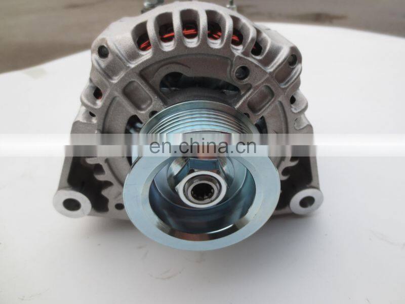 Sinotruk Howo Truck Engine Parts 612600090353 Alternator Generator