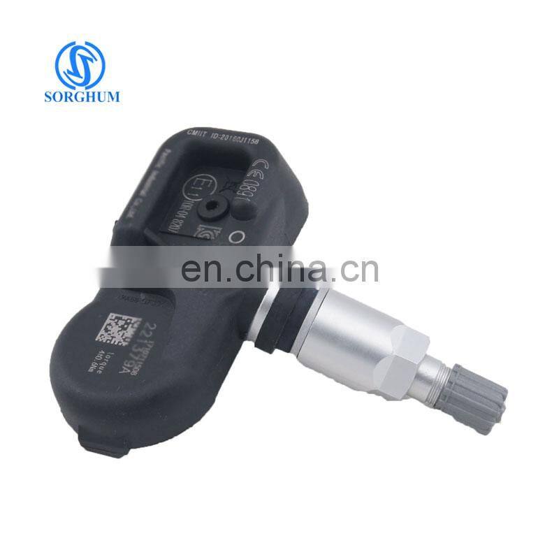 Auto TPMS Sensor Tyre Air Pressure Sensor For Toyota Camry Land Cruiser Prado 4260748020