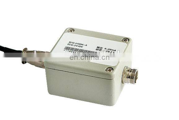 BSQW-V/A External transmitter zero adjustment gain function.