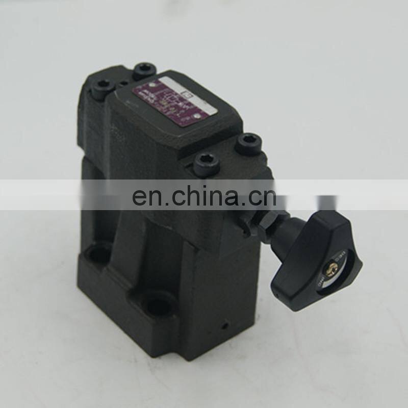 SBG-03-B SBG-03-C SBG-03-H SBG-06-B SBG-06-C SBG-06-H SBG-10-B SBG-10-C hydraulic pilot relief valve solenoid valve