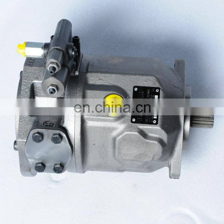 Rexroth series A4VSO A10VSO piston pump hydraulics
