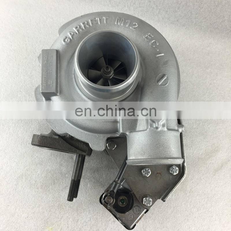 GTB1756VK Turbo 771954-0001 68033479AB Turbocharger used for Mercedes Benz Jeep Wrangler 2.8L CRD ENS RA428RT Engine PARTS
