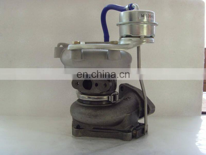 High Auto part CT12B Turbo 17201-58040 for Engine 15BFT 3CTE, 3C-TE